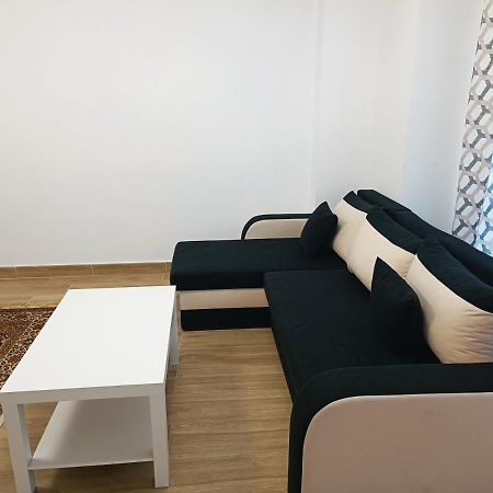 Baj - Apartamentos En Playa Bajondillo, Torremolinos Exterior foto