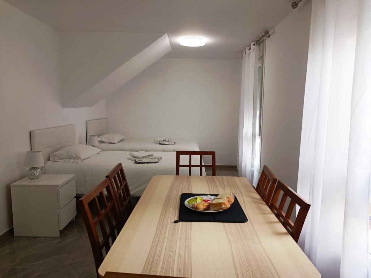 Baj - Apartamentos En Playa Bajondillo, Torremolinos Exterior foto